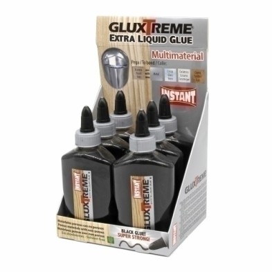15981-COLA LIQUIDA INSTANT GLUXTREME 147ML precio por 6 unidades