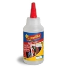 2781-PEGAMENTO PARA TEJIDOS SUPERTITE 100 ml precio por 12 unidades