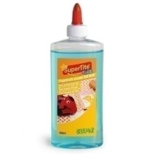2772-COLA TRANSPARENTE...