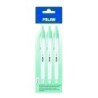 BWM10253IBG-BOLIG.MILAN P1 ANTIBACTERIANO AZUL B/3 precio por 1 unidades
