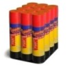 2418-BARRA PEGAMENTO SUPERTITE 36g BANDEJA 12 precio por 1 unidades