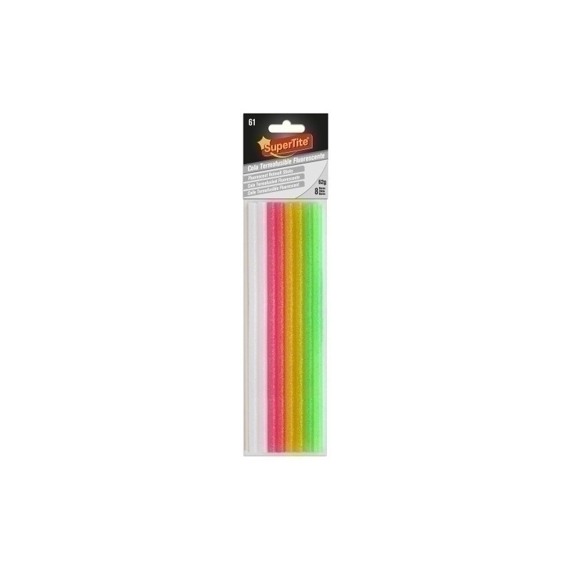 2761-COLA TERMOFUSIBLE BARRA SUPERTITE B/8 SU precio por 12 unidades