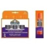 2136613-BARRA PEGAMENTO ELMER´S 6g MORADO B/3 precio por 12 unidades