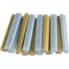 40108463-COLA TERMOFUSIBLE BARRA RAPID B/16 SURT. precio por 1 unidades