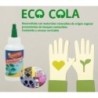 2462-COLA BLANCA SUPERTITE ECO 125ml precio por 12 unidades