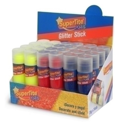 2504-BARRA PEGAMENTO SUPERTITE G.20g EXP.24 precio por 1 unidades