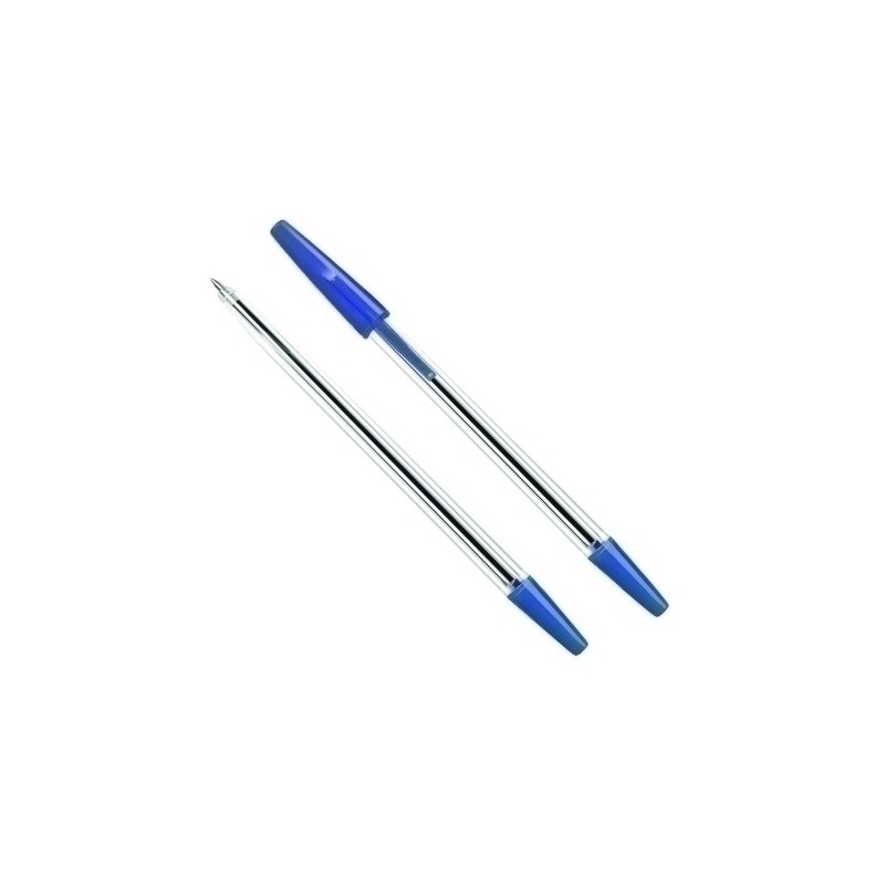 91541-BOLIGRAFO FOROFIS ONE AZUL