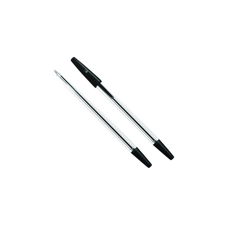 91542-BOLIGRAFO FOROFIS ONE NEGRO
