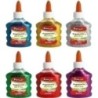 00023799-COLA FIXO KIDS GLITTER 100ml SURT. P/1 precio por 12 unidades