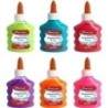 00023999-COLA FIXO KIDS COLOR 100ml SURT. P/12 precio por 12 unidades