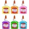 00024199-COLA FIXO KIDS TRANSPARENTE 100ml SURT. precio por 12 unidades