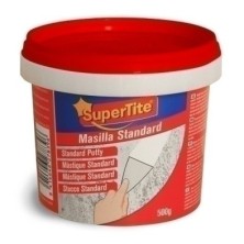 2783-MASILLA SUPERTITE ESTANDAR 500g precio por 12 unidades