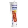 2777-SILICONA SUPERTITE TRANSLUCIDA 260ml precio por 12 unidades