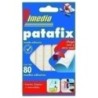 7001466-MASILLA ADHESIVA IMEDIO PATAFIX REM.80ud precio por 12 unidades