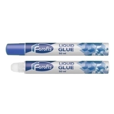 91410-PEGAMENTO UNIV. FOROFIS LIQUIDO 50ml precio por 36 unidades