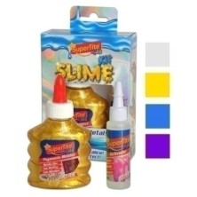 2538-JUEGO SUPERTITE SLIME METALICO precio por 6 unidades