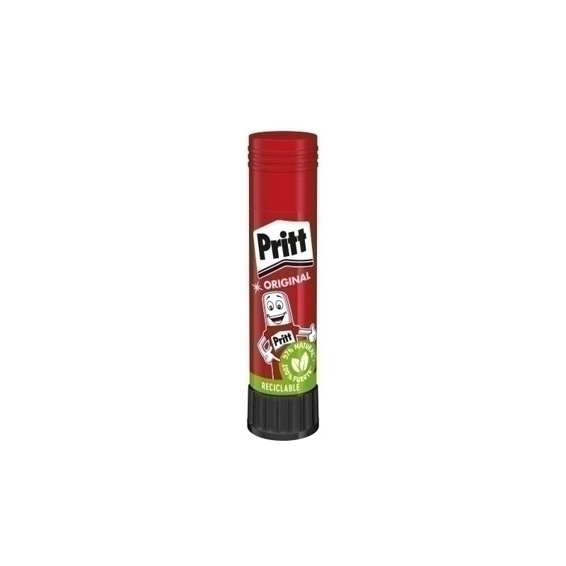 1584622-BARRA PEGAMENTO PRITT 11g precio por 15 unidades