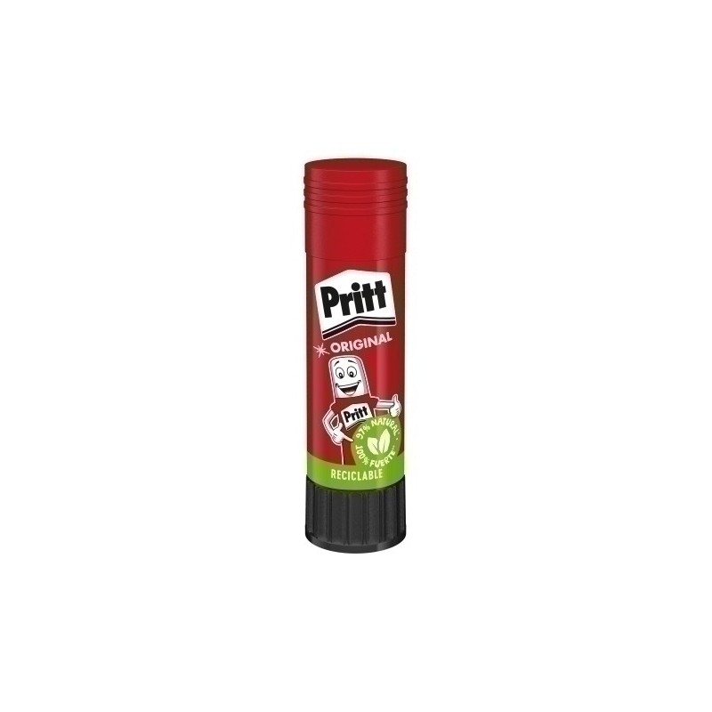 1584625-BARRA PEGAMENTO PRITT 22g precio por 15 unidades