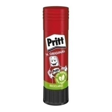 1584625-BARRA PEGAMENTO PRITT 22g precio por 15 unidades