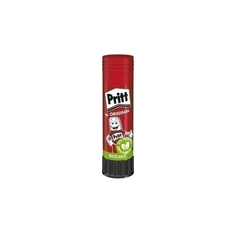1584626-BARRA PEGAMENTO PRITT 43g precio por 15 unidades