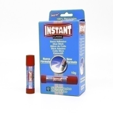11311-BARRA PEGAMENTO INSTANT CLASSIC 10g precio por 24 unidades