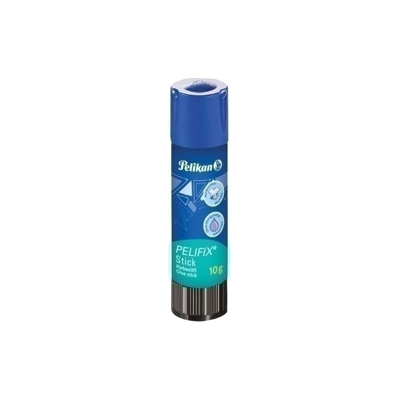 100401547-BARRA PEGAMENTO PELIFIX 10g precio por 30 unidades
