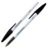 2084379-BOLIGRAFO PAPER MATE 045 CAP NEGR precio por 50 unidades