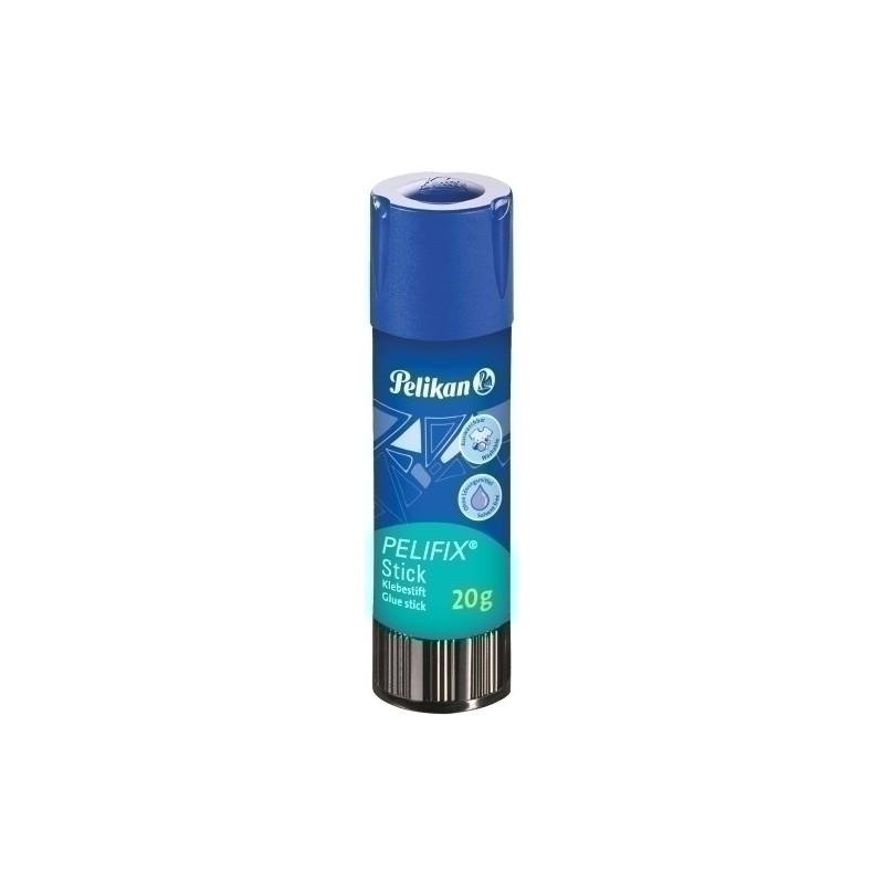 100401549-BARRA PEGAMENTO PELIFIX 20g precio por 20 unidades