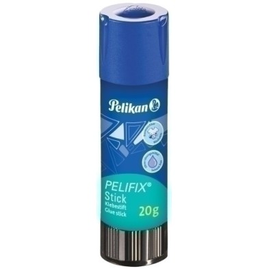 100401549-BARRA PEGAMENTO PELIFIX 20g precio por 20 unidades