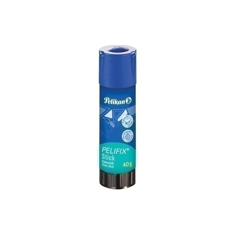 100401548-BARRA PEGAMENTO PELIFIX 40g precio por 12 unidades