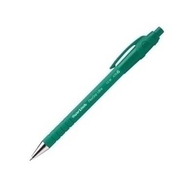 S0190453-BOLIG.P.MATE FLEXGRIP RETRACTIL VERDE precio por 12 unidades