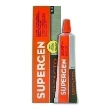 62600-00000-04-PEGAMENTO CONTACTO SUPER GEN Nº3 - 40ml precio por 24 unidades