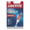 2640968/2679617-PEGAMENTO INST.SUPER GLUE-3  3g precio por 30 unidades