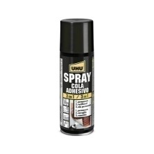 63274-PEGAMENTO SPRAY UHU/IMEDIO 500ml precio por 1 unidades