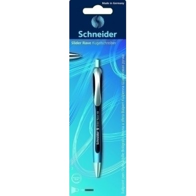 SH73251-BOLIGR. SCHNEIDER SLIDER RAVE XB NEGRO B precio por 5 unidades