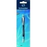 SH73251-BOLIGR. SCHNEIDER SLIDER RAVE XB NEGRO B precio por 5 unidades