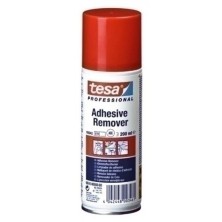 60042-00000-02-LIMPIADOR de ADHESIVO TESA en SPRAY precio por 1 unidades