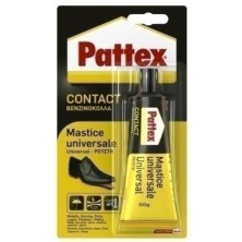 1419315-PEGAMENTO CONTACTO PATTEX BLISTER 50g precio por 12 unidades