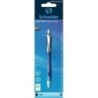 SH73253-BOLIGR. SCHNEIDER SLIDER RAVE XB AZUL B/ precio por 5 unidades