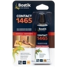 1616-PEGAMENTO CONTACTO BOSTIK CONTACT 55 ml precio por 1 unidades