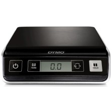 S0928980-BASCULA DIGITAL DYMO M1 MAILING 1 Kg precio por 1 unidades