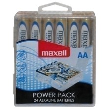 LR06 24PK POWER PACK-PILAS...