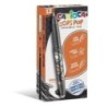42044/01-BOLIGRAFO CARIOCA OOPS POP BORR.NG C/12 precio por 1 unidades