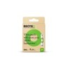065AAAHCB-CB4 GP-PILAS RECARGABLES GP R0365 B/4 precio por 1 unidades