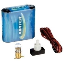 324620-KIT ELECTRICO...