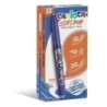 42044/02-BOLIGRAFO CARIOCA OOPS POP BORR.AZ C/12 precio por 1 unidades