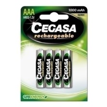 104372-PILAS CEGASA RECARGABLES HR03 B/4 precio por 1 unidades