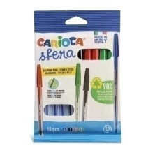 41647-BOLIGRAFO CARIOCA...