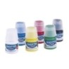 F538200-PINTURA ACRIL.GIOTTO 25 ml SURTIDO E.6 precio por 1 unidades