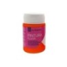 116622-PINT. ACRILICA PAJARITA 35 ml FL. NARANJ precio por 6 unidades